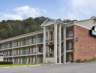 Hotel Days By Wyndham - Tennessee State Line