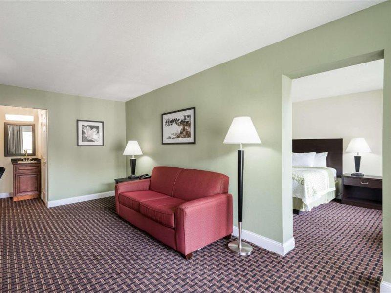Days By Wyndham - Tennessee State Line 2*