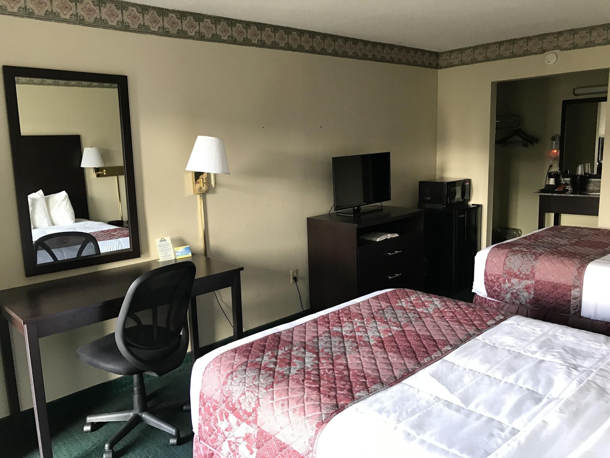 Days By Wyndham - Tennessee State Line Jellico