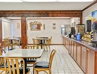 Days By Wyndham - Tennessee State Line Hotel Jellico