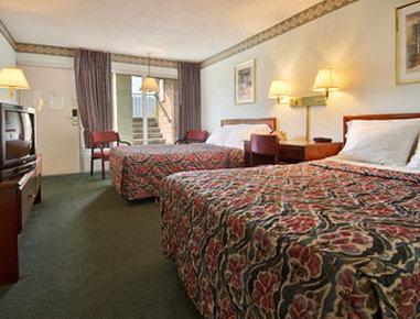 Hotel Days By Wyndham - Tennessee State Line Jellico
