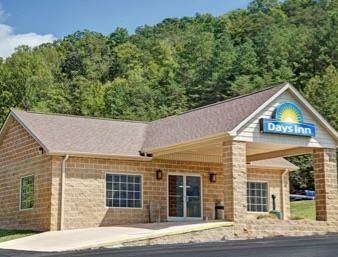 Hotel Days By Wyndham - Tennessee State Line Jellico